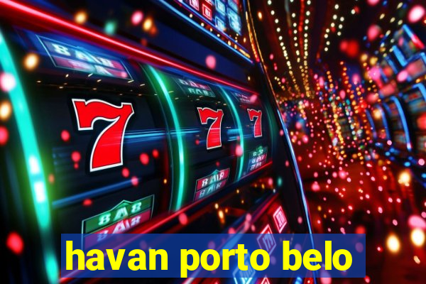 havan porto belo